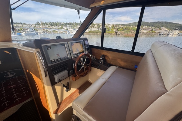 28ft Cutwater Yacht For Sale