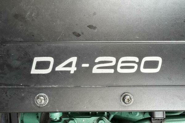 28ft Cutwater Yacht For Sale