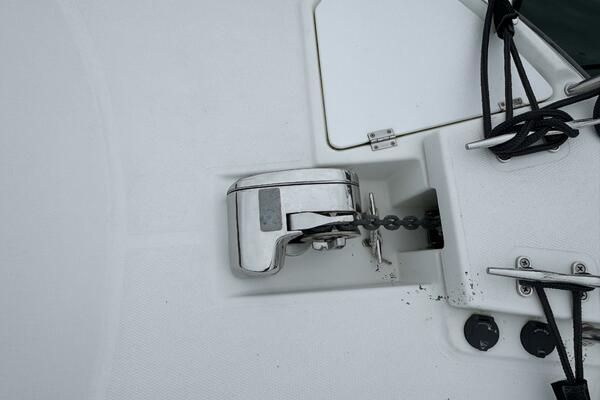 28ft Cutwater Yacht For Sale