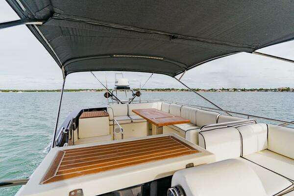 Monte Carlo MC5 Yacht For Sale