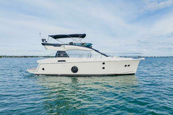 50-ft-Monte Carlo-2015-MC5-Nauti Obsession  St Petersburg  Florida United States  yacht for sale