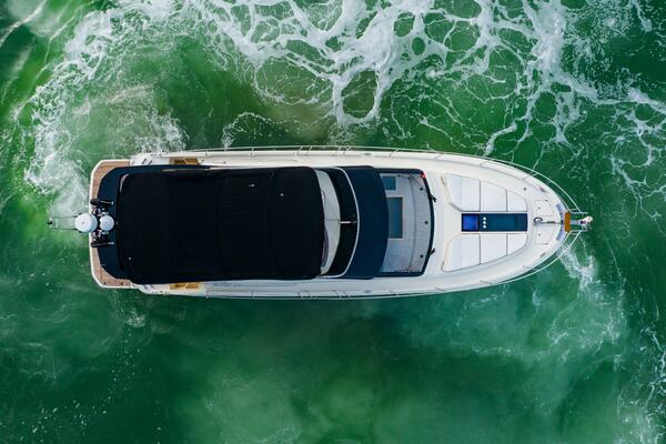 Nauti Obsession  50ft Monte Carlo Yacht For Sale