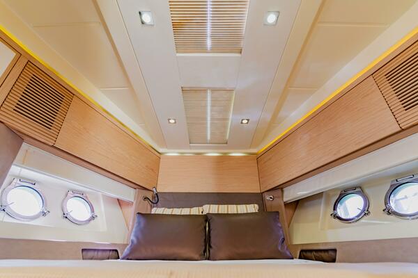 Nauti Obsession  50ft Monte Carlo Yacht For Sale