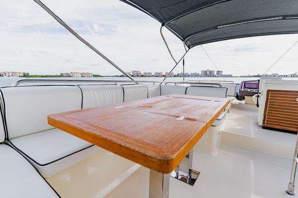 Nauti Obsession  50ft Monte Carlo Yacht For Sale