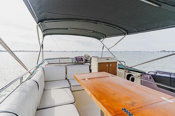 Nauti Obsession  50ft Monte Carlo Yacht For Sale