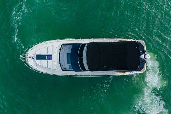 Monte Carlo MC5 Yacht For Sale