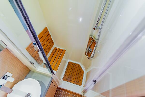 Nauti Obsession  50ft Monte Carlo Yacht For Sale