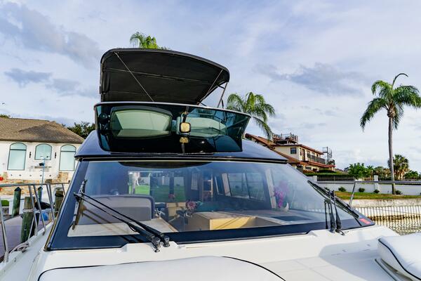 Nauti Obsession  50ft Monte Carlo Yacht For Sale