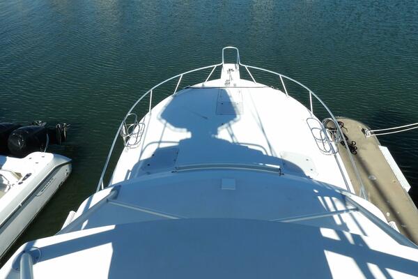 College Fund 40ft Luhrs Yacht For Sale