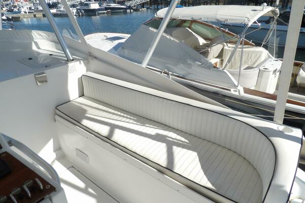 College Fund 40ft Luhrs Yacht For Sale