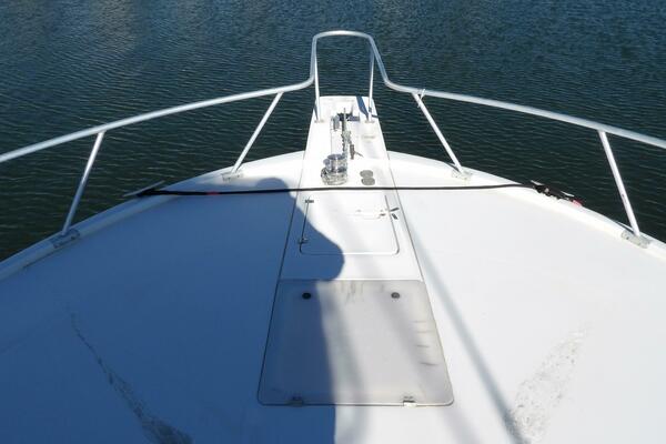 College Fund 40ft Luhrs Yacht For Sale