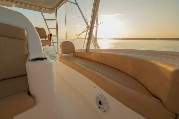 SALTY DOG 54ft Viking Yacht For Sale