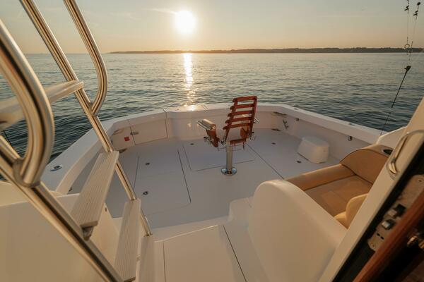 SALTY DOG 54ft Viking Yacht For Sale