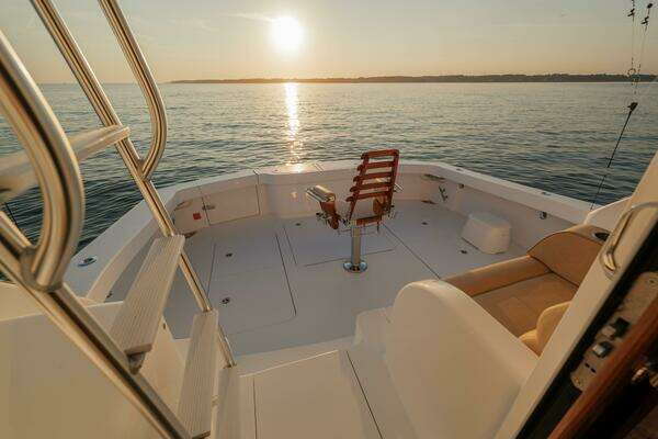 Viking Convertible Yacht For Sale