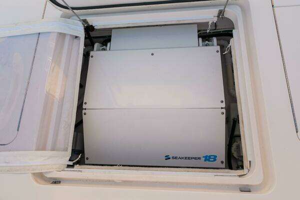 Viking Convertible Yacht For Sale