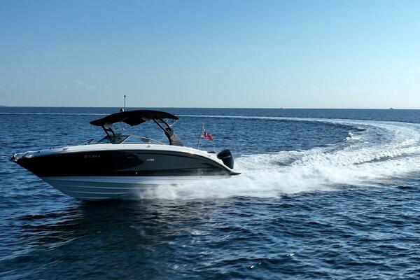 Ceci 29ft Sea Ray Yacht For Sale