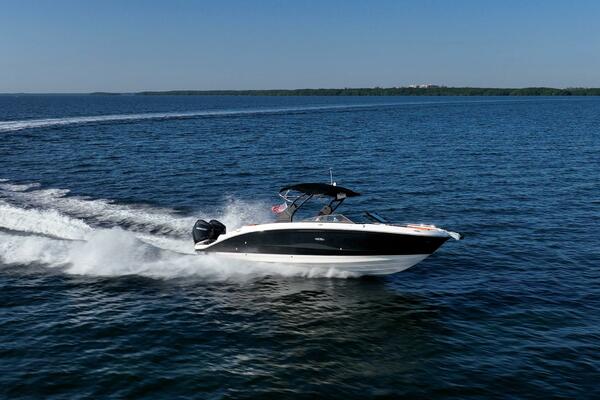 Ceci 29ft Sea Ray Yacht For Sale