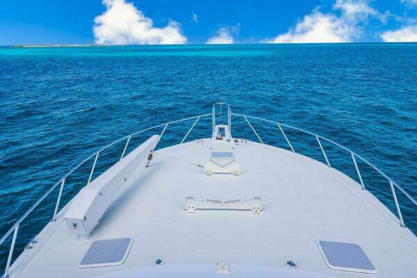 Viking  Yacht For Sale