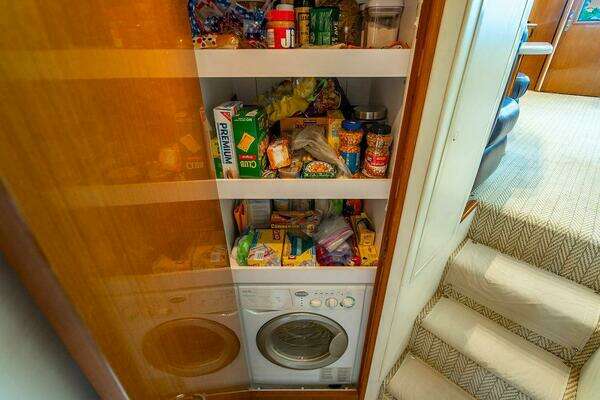 Viking  Yacht For Sale