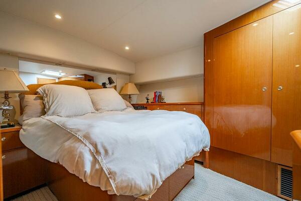 55ft Viking Yacht For Sale