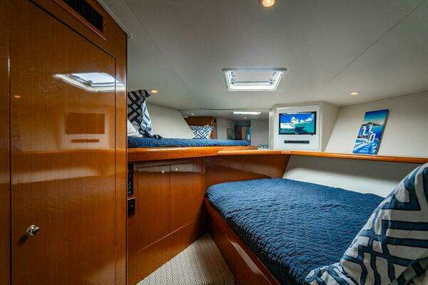 Viking  Yacht For Sale