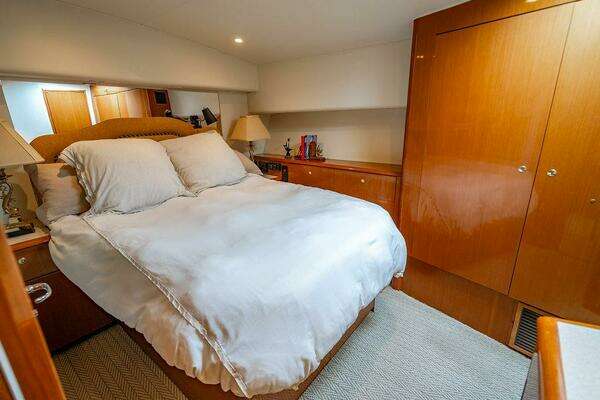 Viking  Yacht For Sale