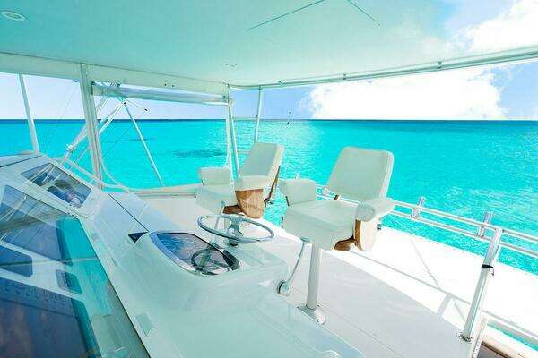 Viking  Yacht For Sale