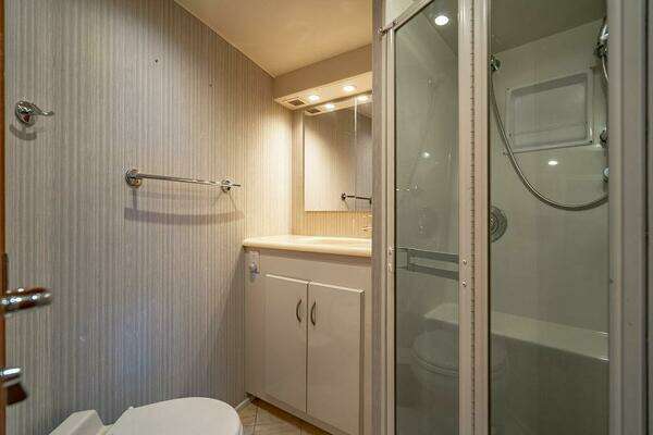 Viking  Yacht For Sale