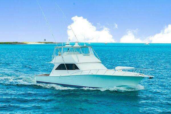 Viking  Yacht For Sale