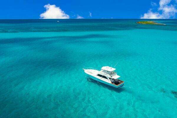 Viking  Yacht For Sale