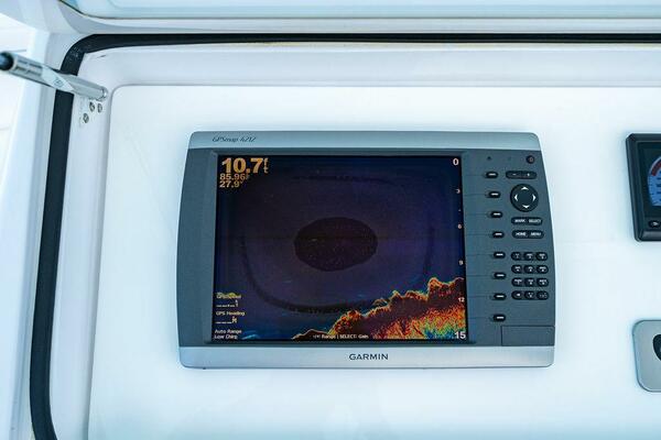 55ft Viking Yacht For Sale