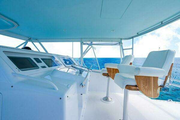 Viking  Yacht For Sale