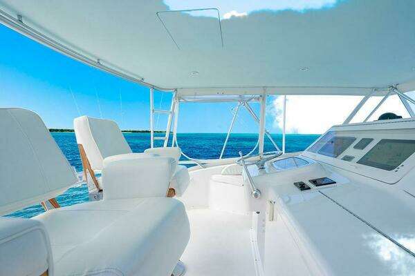 Viking  Yacht For Sale