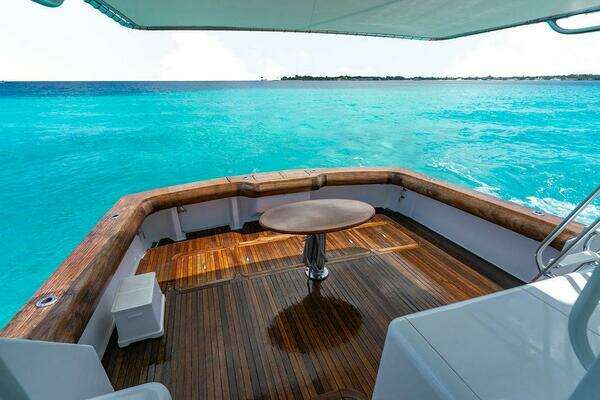 Viking  Yacht For Sale