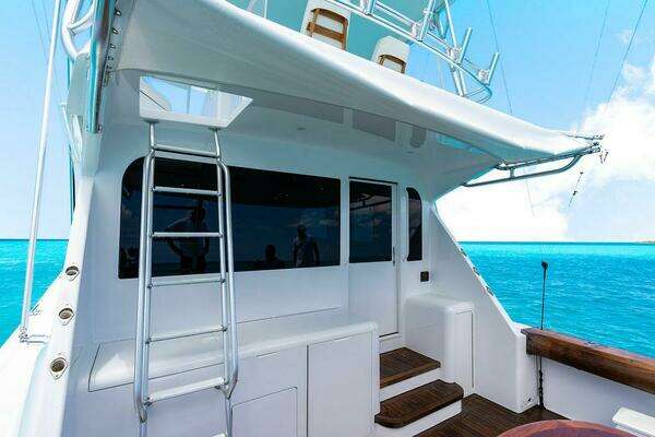 Viking  Yacht For Sale