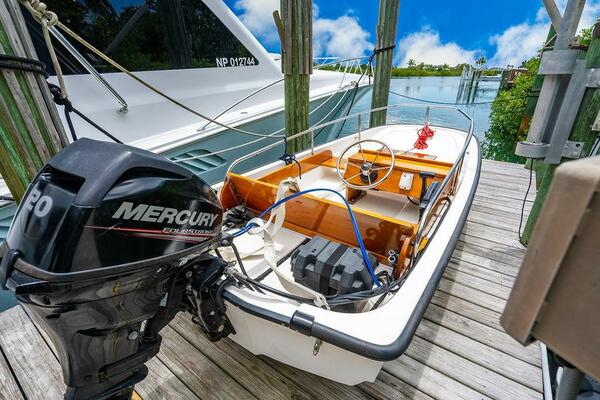 55ft Viking Yacht For Sale