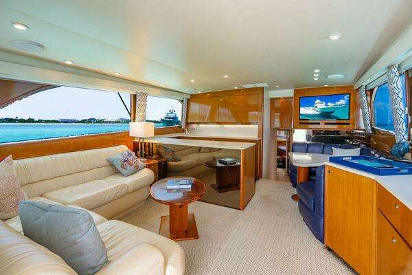 Viking  Yacht For Sale