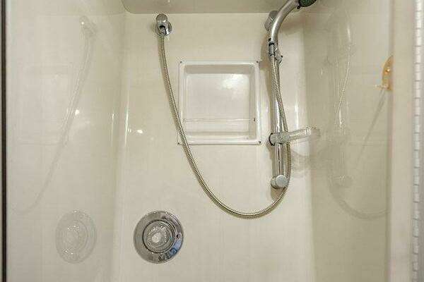 Viking  Yacht For Sale