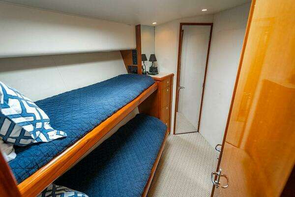 Viking  Yacht For Sale