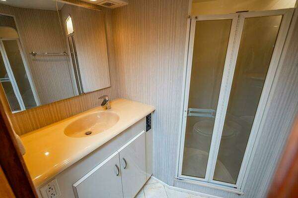 Viking  Yacht For Sale