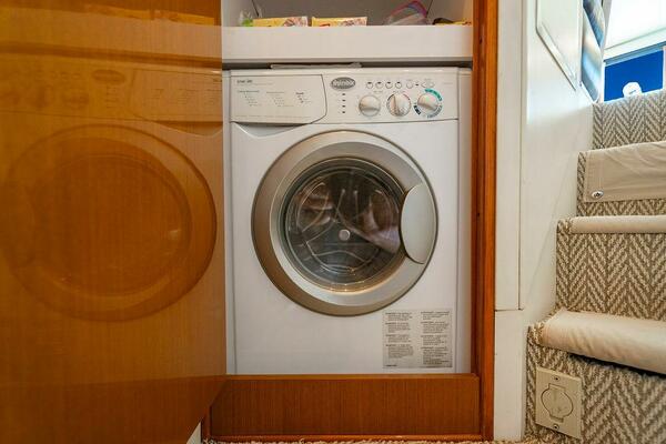 55ft Viking Yacht For Sale