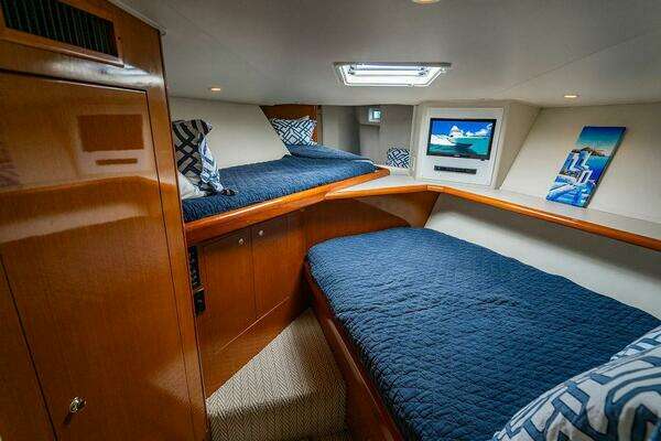 Viking  Yacht For Sale