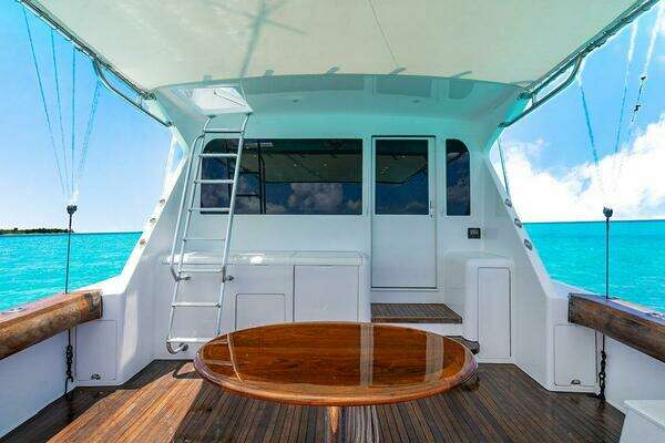 Viking  Yacht For Sale