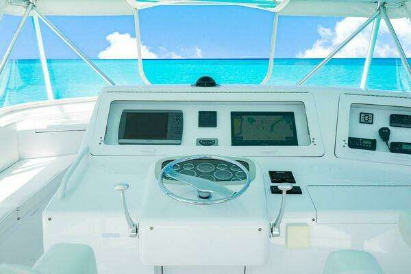 Viking  Yacht For Sale