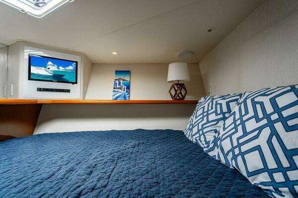 Viking  Yacht For Sale