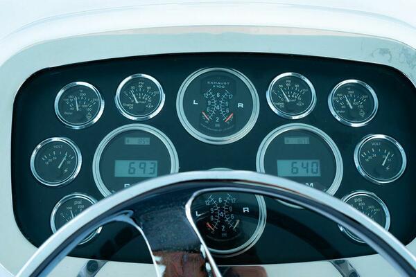 55ft Viking Yacht For Sale