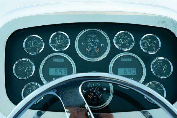 Viking  Yacht For Sale