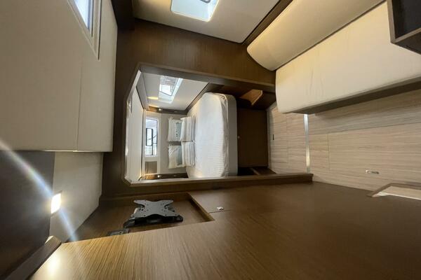 Onada 44ft Nautitech Yacht For Sale