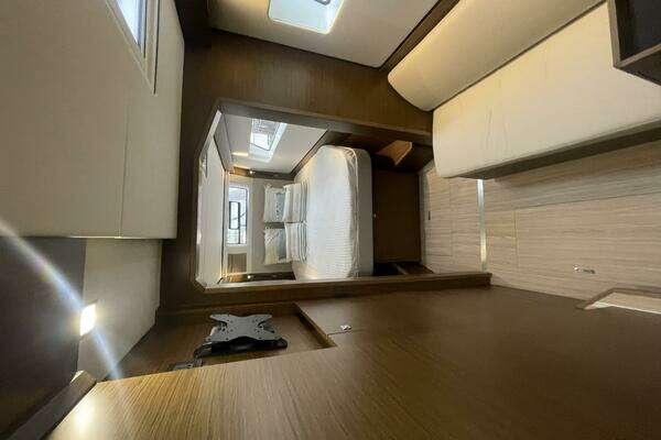 Nautitech 44 Open Yacht For Sale