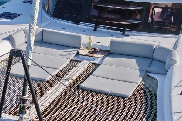 Onada 44ft Nautitech Yacht For Sale